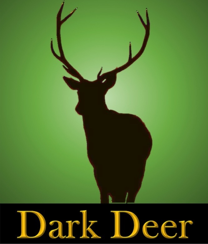 Dark Deer